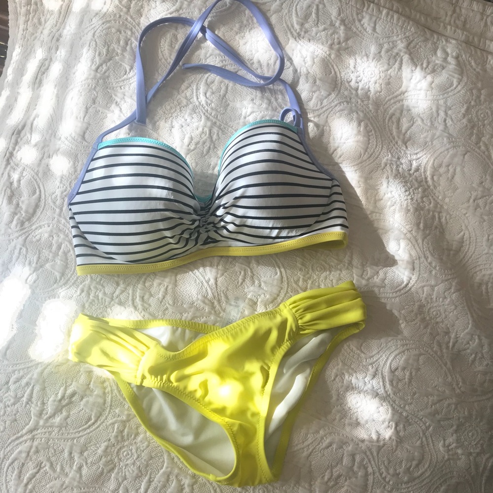 Victoria’s Secret Bikini